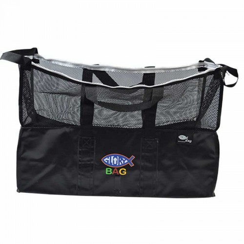 mesh weigh in bag